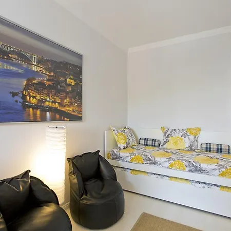 公寓 Spacious Flat Downtown *