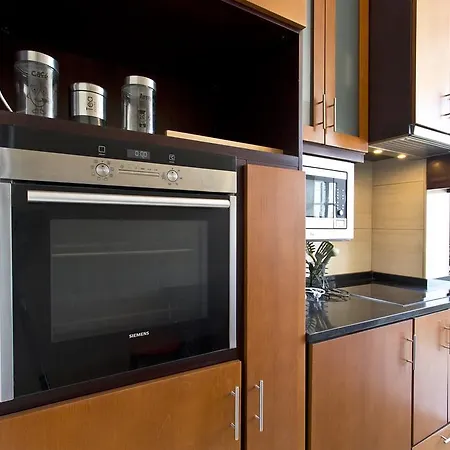 Apartment Spacious Flat Downtown *